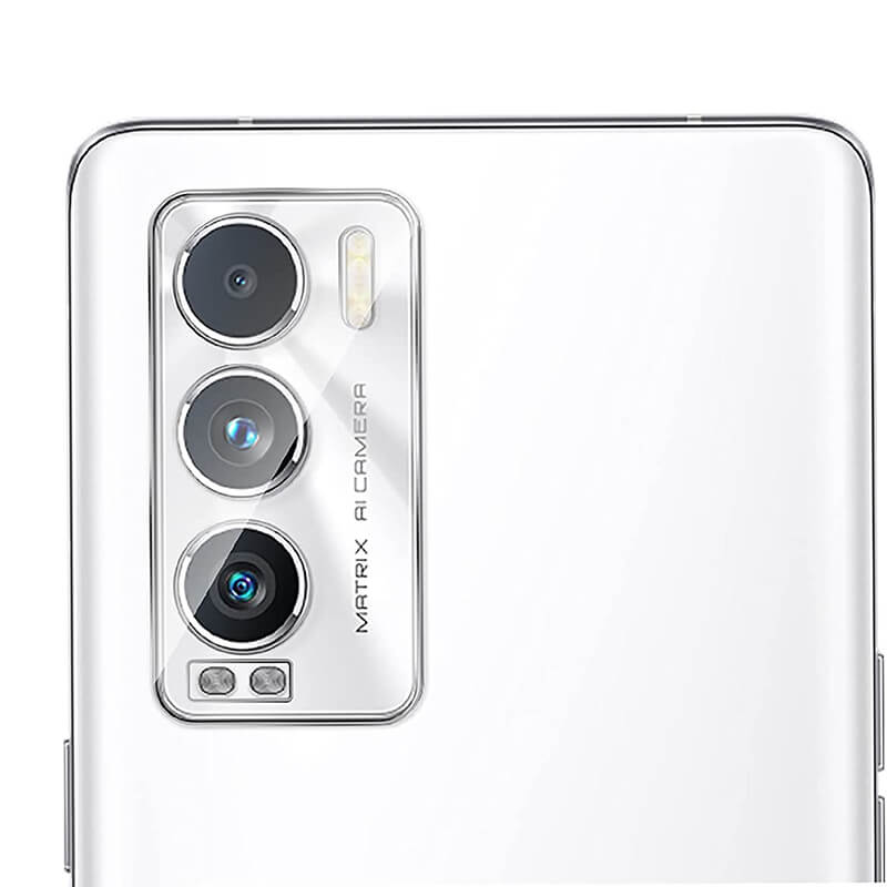 Picasee ochranné sklo na čočku fotoaparátu a kamery pre Realme GT Master Edition 5G