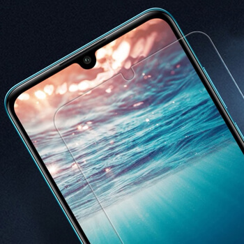 Ochranné tvrdené sklo pro Huawei P30 Lite