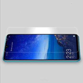 3x Picasee ochranné tvrdené sklo pre Huawei P30 Lite - 2+1 zdarma