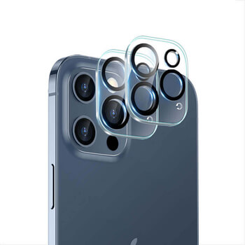 Picasee ochranné sklo na čočku fotoaparátu a kamery pre Apple iPhone 16 Pro