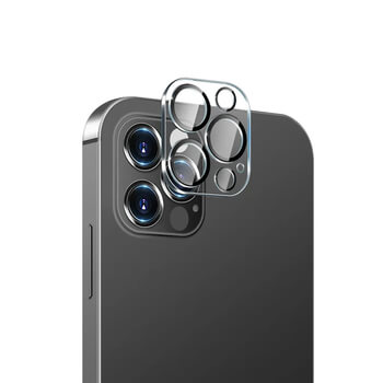Picasee ochranné sklo na čočku fotoaparátu a kamery pre Apple iPhone 16 Pro Max