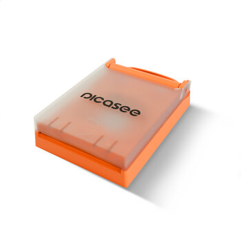 Picasee ULTIMATE ochranné sklo pre Apple Watch 46 mm (10.series) vrátane aplikátora