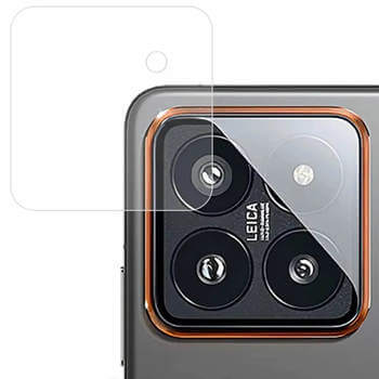 Ochranné sklo na čočku fotoaparátu a kamery pre Xiaomi 14T