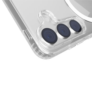 Picasee Pure Case s PowerShare pre Samsung Galaxy S23+ 5G