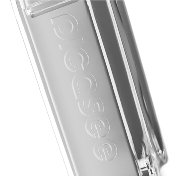 Picasee Pure Case s MagSafe pre Apple iPhone 12 Pro Max