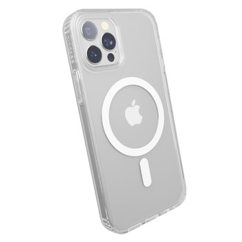 Picasee Pure Case s MagSafe pre Apple iPhone 13