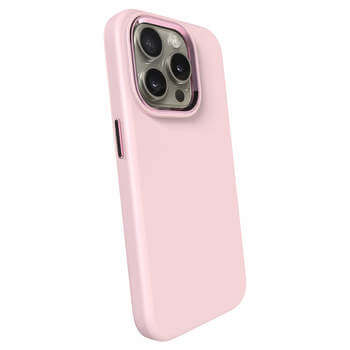 Obal pre Apple iPhone 16 Pro - Vlastné gravírovanie - Ružová