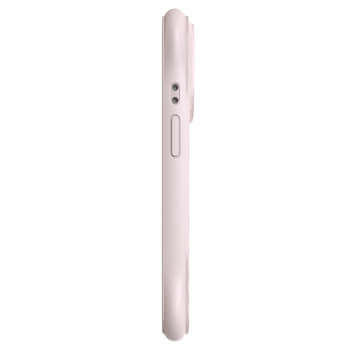 PicaseePShock-proof case s MagSafe Apple iPhone 16 Pro - Vlastné gravírovanie - Ružová