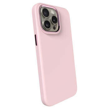 Obal pre Apple iPhone 16 Pro Max - Vlastné gravírovanie - Ružová