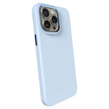 Obal pre Apple iPhone 16 Pro Max - Vlastné gravírovanie - Modrá