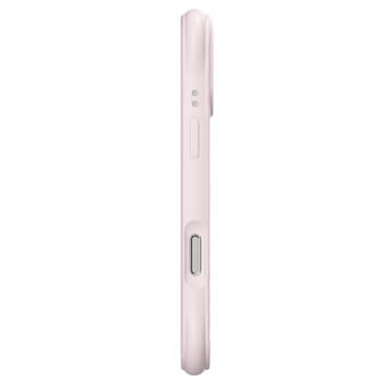 PicaseePShock-proof case s MagSafe Apple iPhone 16 Plus - Vlastné gravírovanie - Ružová