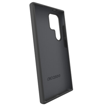 Picasee Liquid case Huawei P30 - Vlastné gravírovanie - Čierna