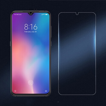 Picasee ochranné tvrdené sklo pre Xiaomi Mi 9 SE
