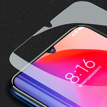3x Picasee ochranné tvrdené sklo pre Xiaomi Mi 9 SE - 2+1 zdarma