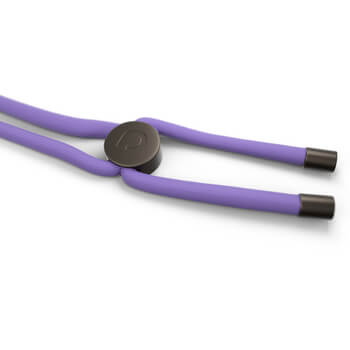 Picasee Cross-body phone strap - Fialová