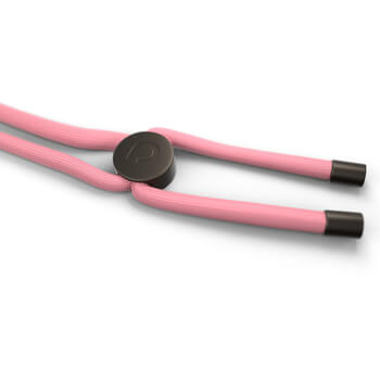 Picasee Cross-body phone strap - Ružový