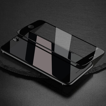 Picasee 3D ochranné tvrdené sklo s rámčekom pre Apple iPhone 16e - čierné