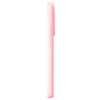 Picasee Liquid case Xiaomi Redmi Note 14 5G - Vlastné gravírovanie - Ružová