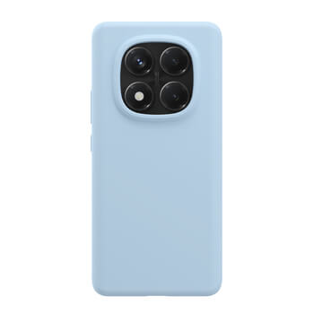 Picasee Liquid case Xiaomi Redmi Note 14 Pro 5G - Vlastné gravírovanie - Modrá