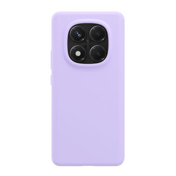 Picasee Liquid case Xiaomi Redmi Note 14 Pro 5G - Vlastné gravírovanie - Fialová