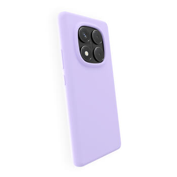 Obal pre Xiaomi Redmi Note 14 Pro 5G - Vlastné gravírovanie - Fialová