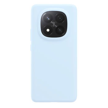 Picasee Liquid case Xiaomi Redmi Note 14 Pro+ 5G - Vlastné gravírovanie - Modrá