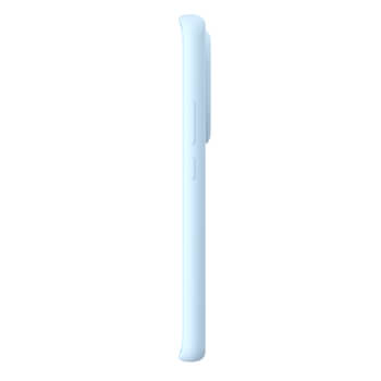 Picasee Liquid case Xiaomi Redmi Note 14 Pro+ 5G - Vlastné gravírovanie - Modrá
