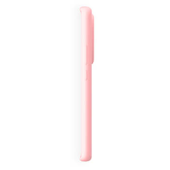 Picasee Liquid case Xiaomi Redmi Note 14 Pro+ 5G - Vlastné gravírovanie - Ružová