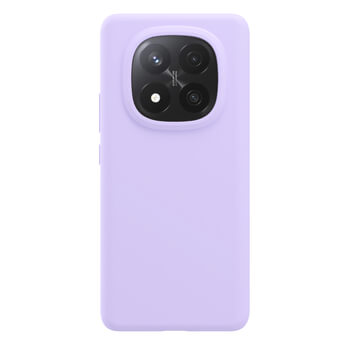 Picasee Liquid case Xiaomi Redmi Note 14 Pro+ 5G - Vlastné gravírovanie - Fialová