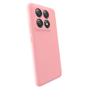 Obal pre Xiaomi 14T Pro - Vlastné gravírovanie - Ružová
