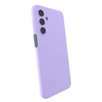 Obal pre Samsung Galaxy A16 5G - Vlastné gravírovanie - Fialová