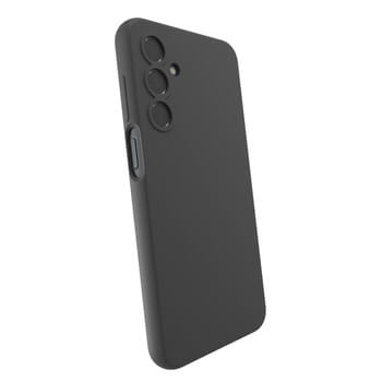 Obal pre Samsung Galaxy A16 5G - Vlastné gravírovanie - Čierna