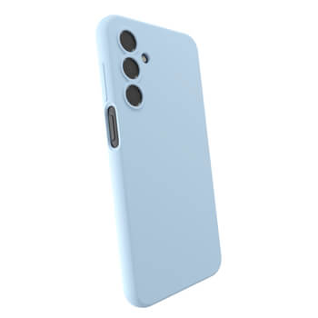 Obal pre Samsung Galaxy A16 5G - Vlastné gravírovanie - Modrá