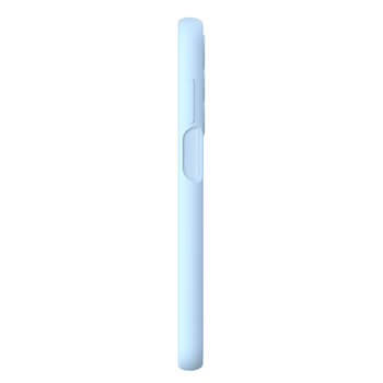 Picasee Liquid case Samsung Galaxy A16 5G - Vlastné gravírovanie - Modrá
