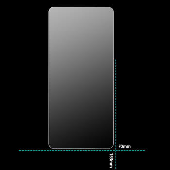 3x Picasee ochranné tvrdené sklo pre Xiaomi Mi 9T (Pro) - 2+1 zdarma