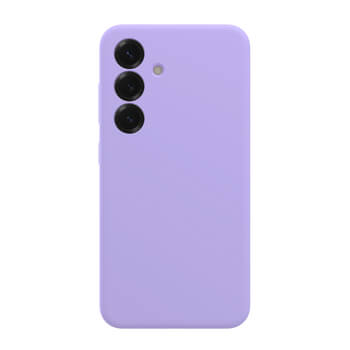 Picasee Liquid case Samsung Galaxy S25 5G - Vlastné gravírovanie - Fialová