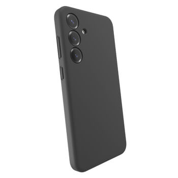 Obal pre Samsung Galaxy S25+ 5G - Vlastné gravírovanie - Čierna