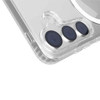 Picasee Pure Case s PowerShare pre Samsung Galaxy S25+ 5G