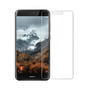 3x Picasee ochranné tvrdené sklo pre Huawei P9 Lite 2017 - 2+1 zdarma