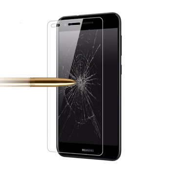 3x Picasee ochranné tvrdené sklo pre Huawei P9 Lite Mini - 2+1 zdarma