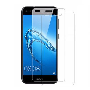 3x Picasee ochranné tvrdené sklo pre Huawei P9 Lite Mini - 2+1 zdarma