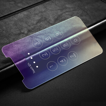 3x Picasee ochranné tvrdené sklo pre Apple iPhone 11 Pro Max - 2+1 zdarma