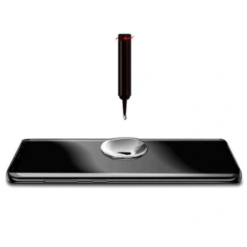 Picasee 3D UV ochranné sklo pre OnePlus 13 5G