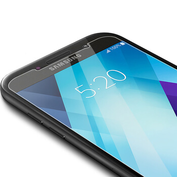 Picasee ochranné tvrdené sklo pre Samsung Galaxy A3 2017 A320F