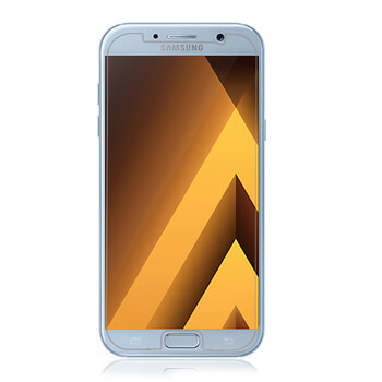 Picasee ochranné tvrdené sklo pre Samsung Galaxy A3 2017 A320F
