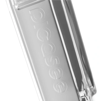 Picasee Pure Case s MagSafe pre Apple iPhone Air