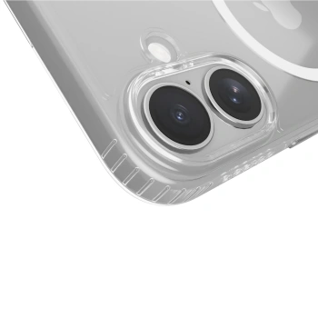 Picasee Pure Case s MagSafe pre Apple iPhone 17