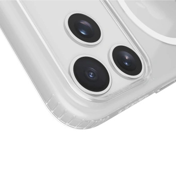 Picasee Pure Case s MagSafe pre Apple iPhone 17 Pro Max