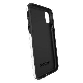 Picasee Fashion Case pre Apple iPhone XR - Dots
