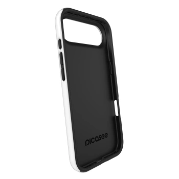 Picasee Fashion Case MagSafe pre Apple iPhone Air - Purple